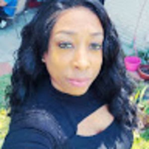 Meet your Posher, Tarsha